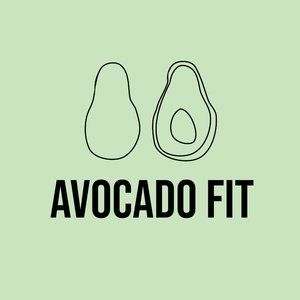 Meet Avocado Fit!🥑